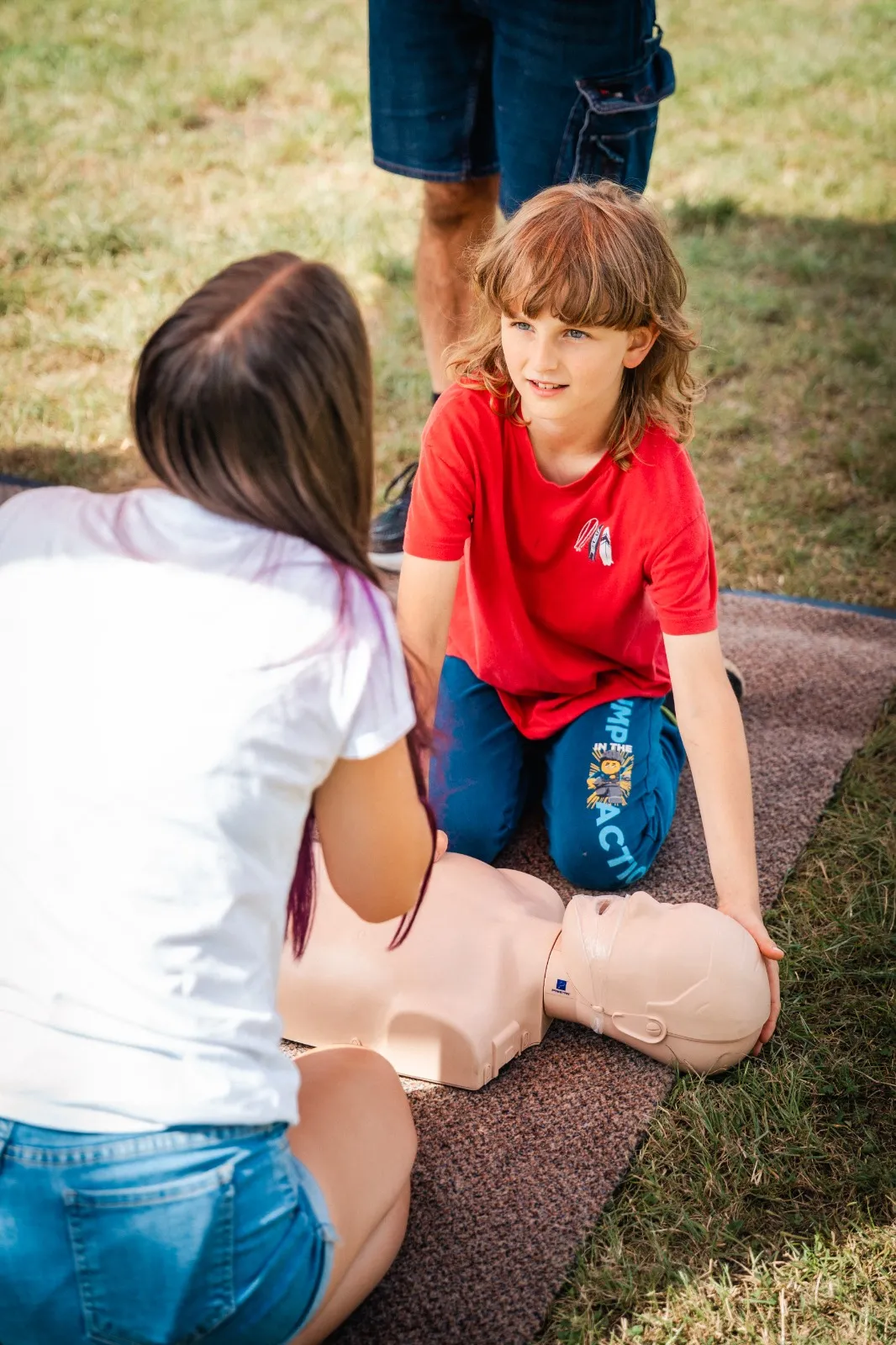 Rozloučení s prázdninami, Čelákovice
