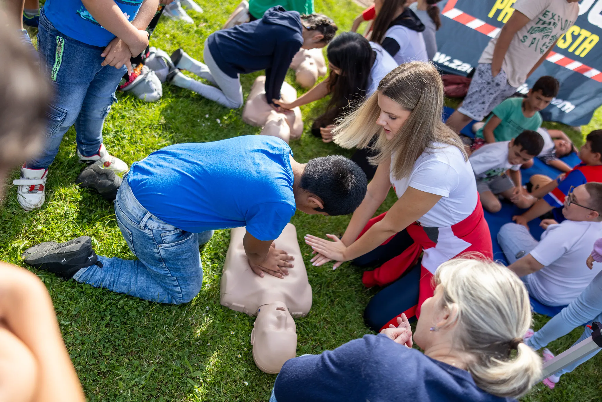 ZŠ Janov - Litvínov