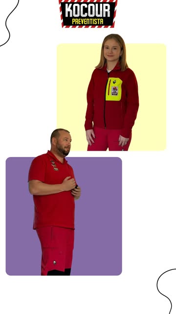 Příspěvek na instagramu @kocourpreventista